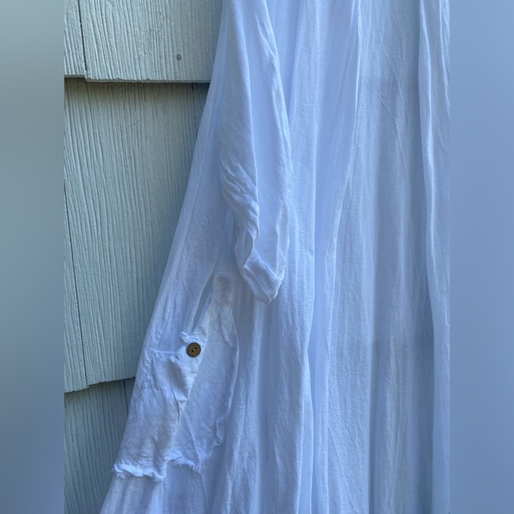 Saga Pocket Duster one size fits all - Picture 8 of 11